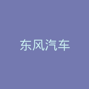 东风汽车