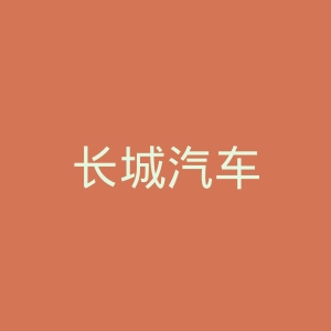长城汽车