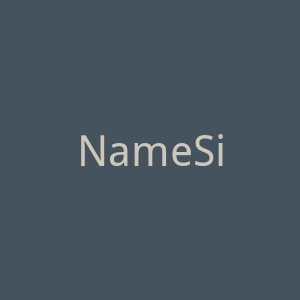 NameSilo