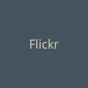 Flickr