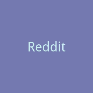 Reddit