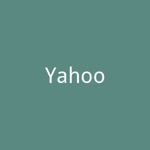 Yahoo
