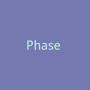 Phase One