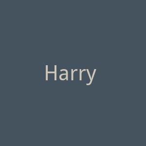 Harry Winston