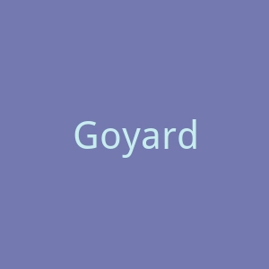 Goyard