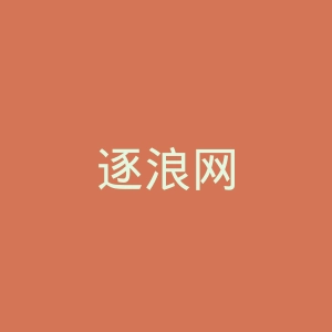 逐浪网