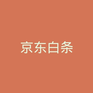 京东白条