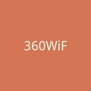 360WiFi