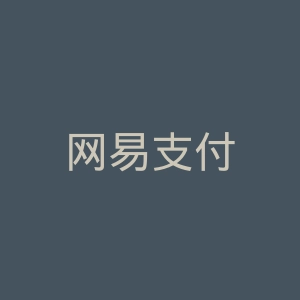 网易支付
