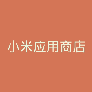 小米应用商店