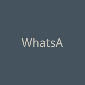 WhatsApp