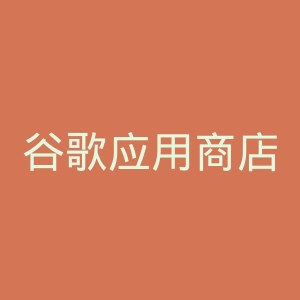 谷歌应用商店