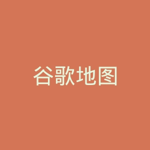 谷歌地图