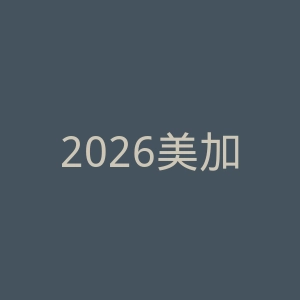 2026美加墨世界杯