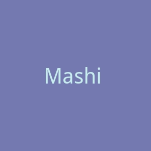 Mashi Maro官网