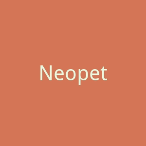 Neopets官网