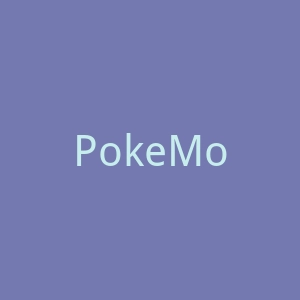 PokeMon官网