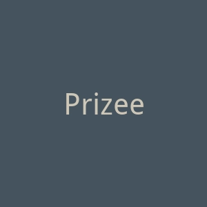 Prizee官网