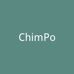 ChimPoo官网