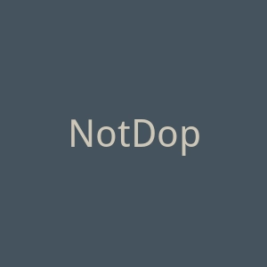 NotDoppler官网