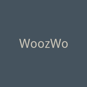 WoozWorld官网