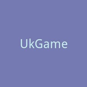 UkGamesExpo官网
