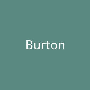 Burton官网