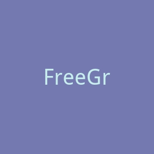 FreeGreatDesign官网
