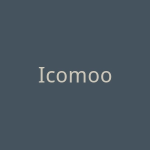 Icomoon官网