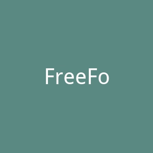 FreeFoto官网