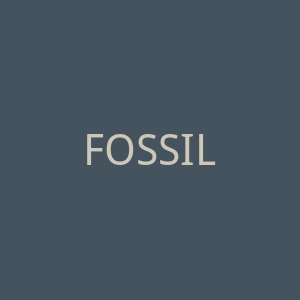 FOSSIL官网