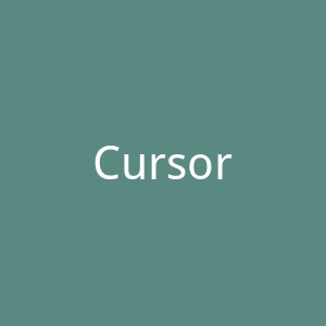 Cursor官网