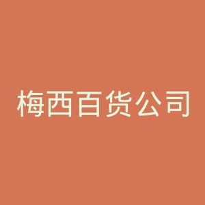 梅西百货公司官网