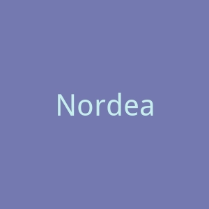 Nordea官网