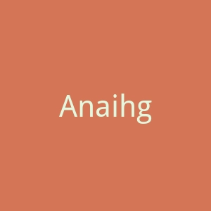 Anaihghotels官网