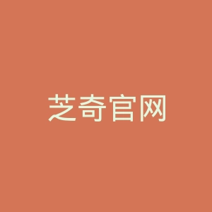 芝奇官网