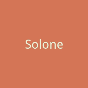 Solone官网