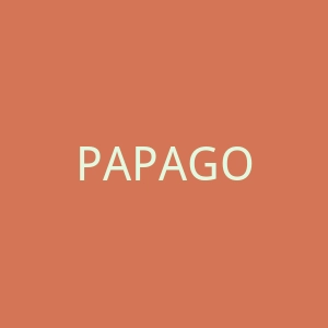 PAPAGO官网