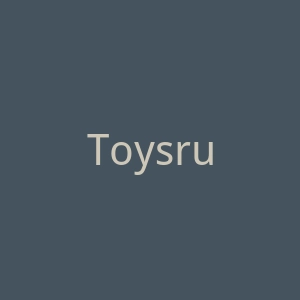 Toysrus官网