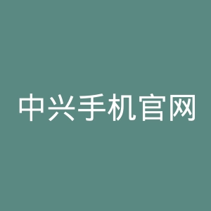 中兴手机官网