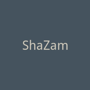 ShaZam官网