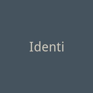 Identified官网