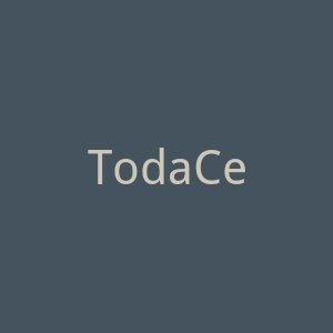 TodaCell官网