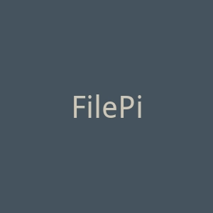 FilePicker官网