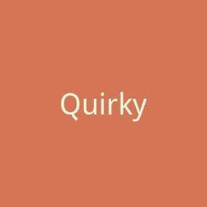Quirky官网