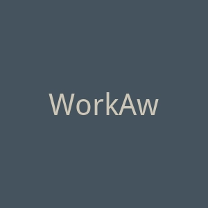 WorkAway官网