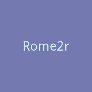 Rome2rio官网