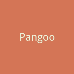 Pangoo官网