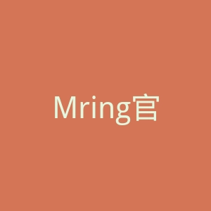 Mring官方旗舰店官网