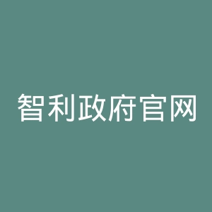 智利政府官网
